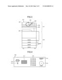 INFORMATION PROCESSING APPARATUS, POWER CONTROL METHOD, AND     COMPUTER-READABLE STORAGE MEDIUM diagram and image