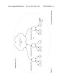 Data Re-Protection in a Distributed Replicated Data Storage System diagram and image