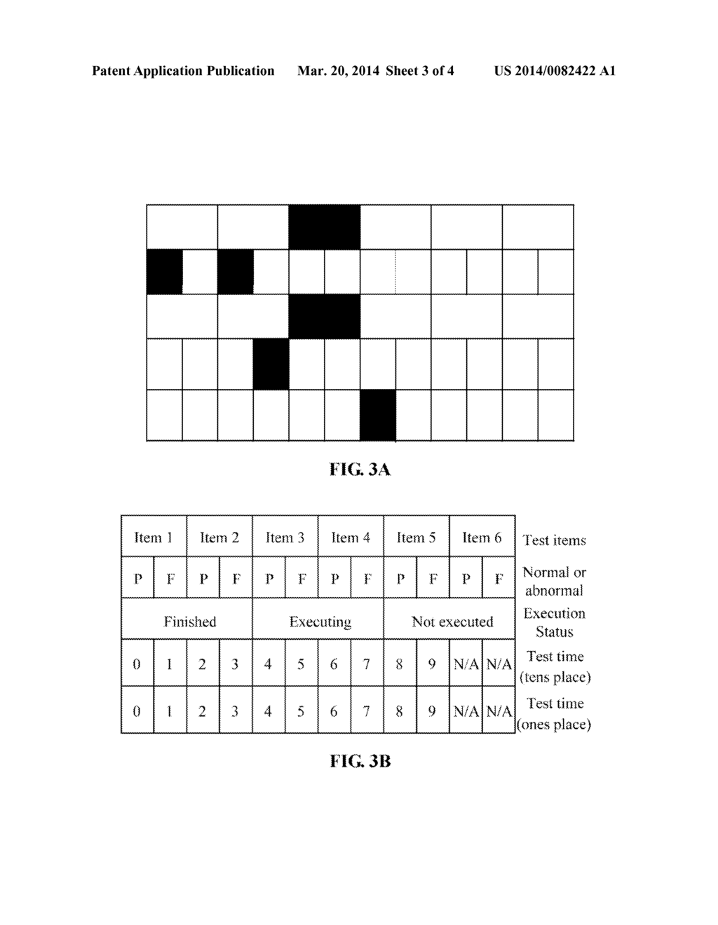 SYSTEM AND METHOD FOR DISPLAYING TEST STATES AND MARKING ABNORMALITIES - diagram, schematic, and image 04