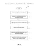 METHODS AND APPARATUS FOR ENHANCED STATUS RETRANSMISSION diagram and image