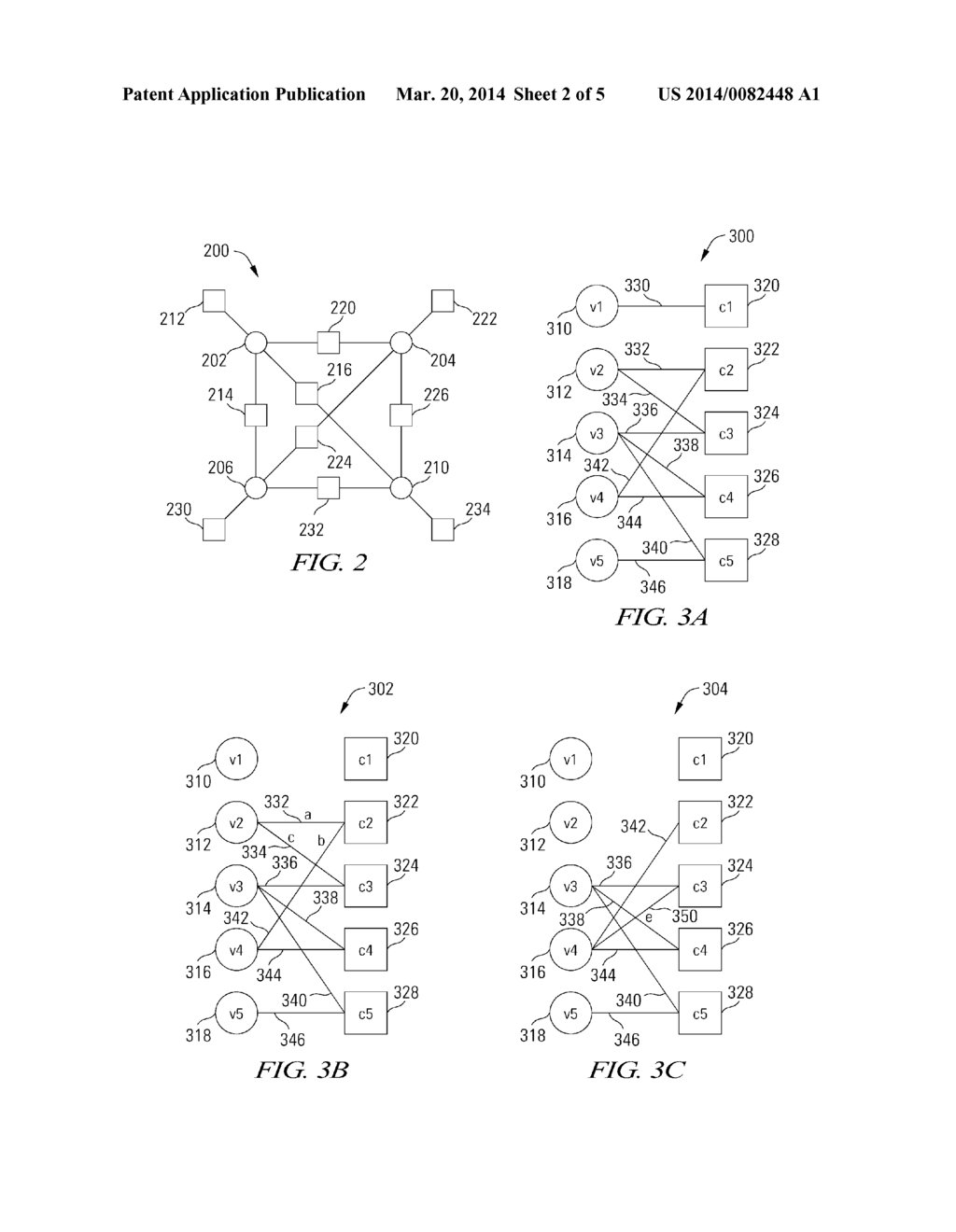 LDPC Decoder With Dynamic Graph Modification - diagram, schematic, and image 03