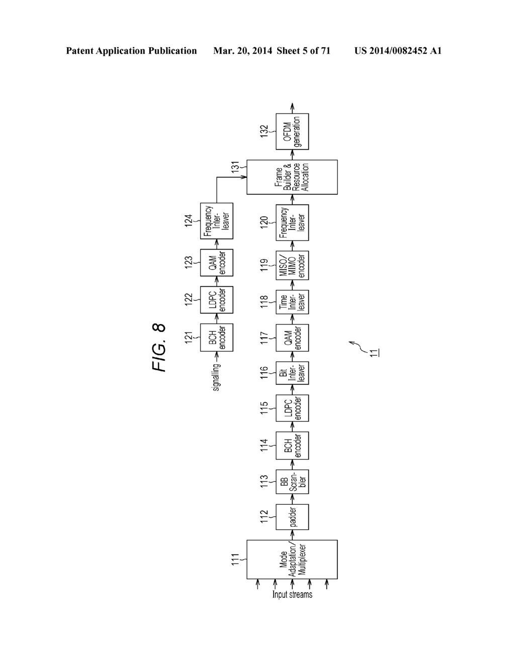 DATA PROCESSING DEVICE AND DATA PROCESSING METHOD - diagram, schematic, and image 06