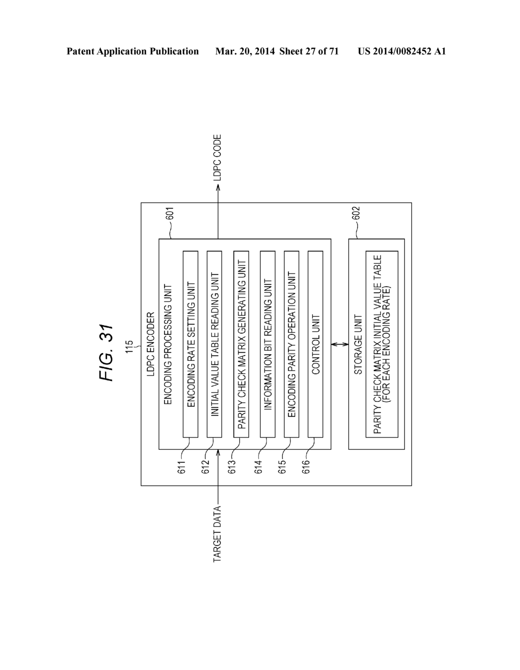 DATA PROCESSING DEVICE AND DATA PROCESSING METHOD - diagram, schematic, and image 28