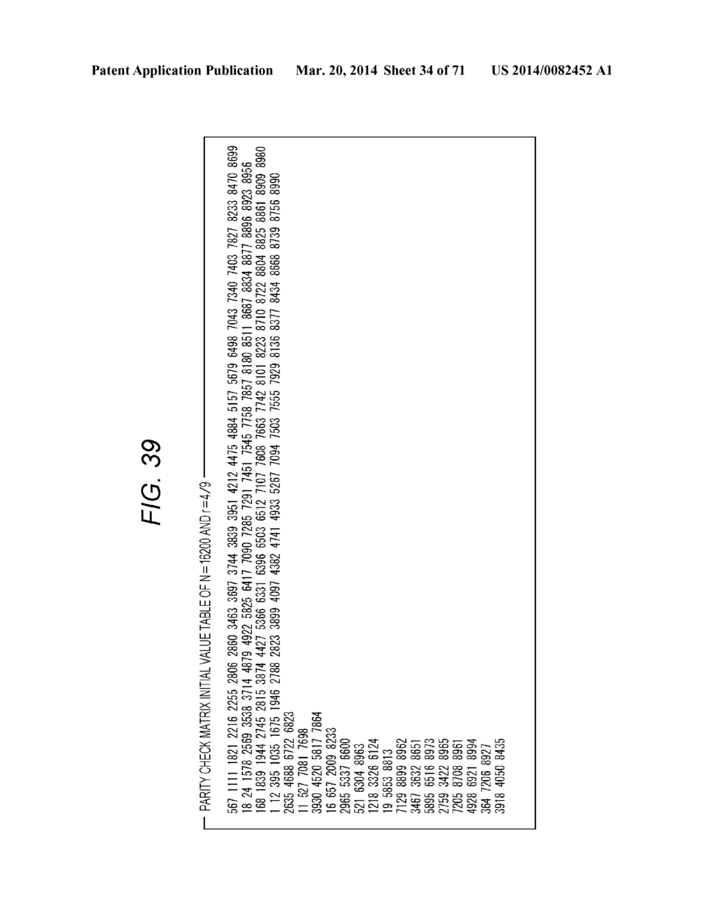 DATA PROCESSING DEVICE AND DATA PROCESSING METHOD - diagram, schematic, and image 35