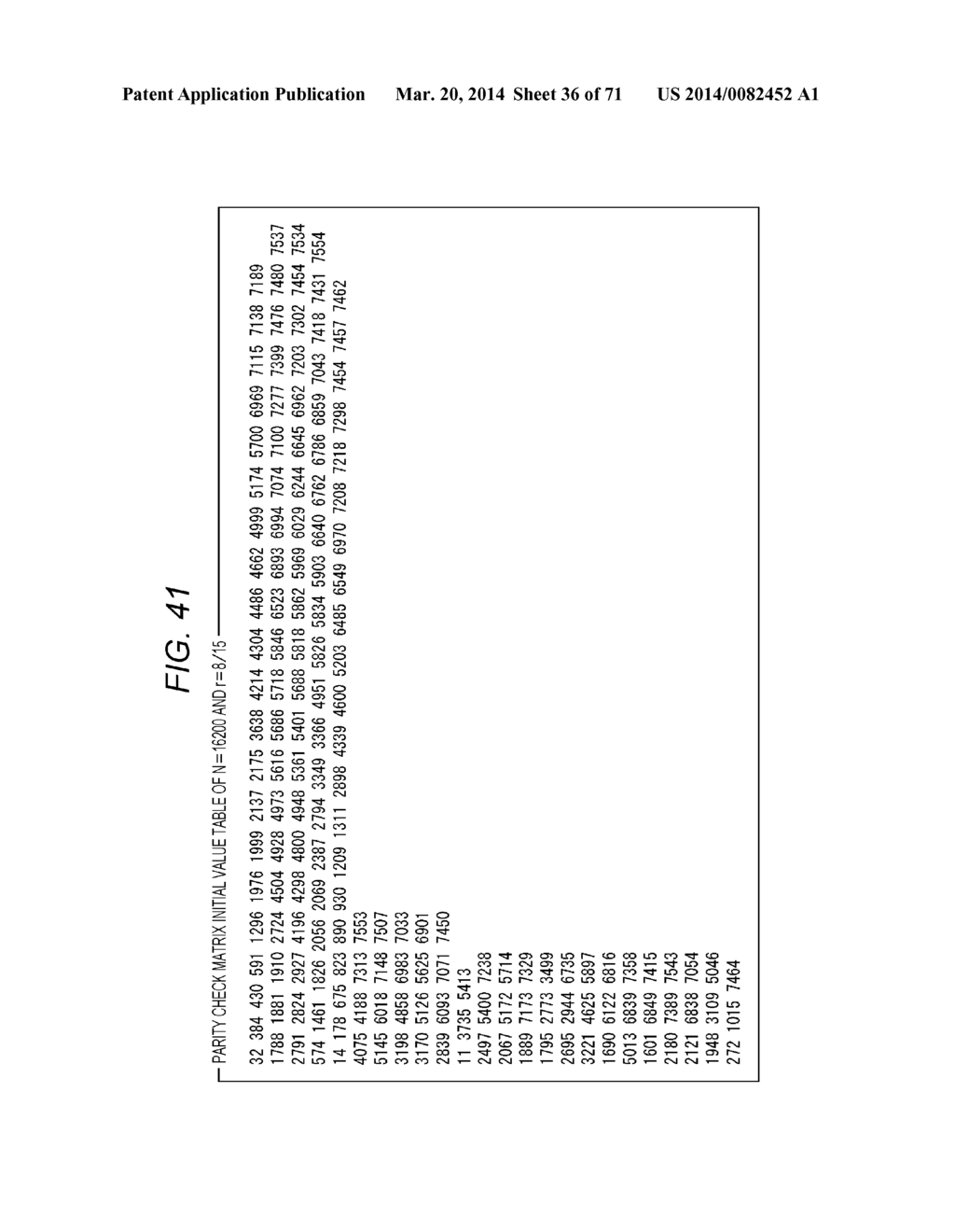 DATA PROCESSING DEVICE AND DATA PROCESSING METHOD - diagram, schematic, and image 37