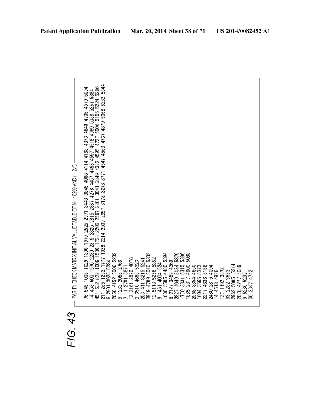 DATA PROCESSING DEVICE AND DATA PROCESSING METHOD - diagram, schematic, and image 39