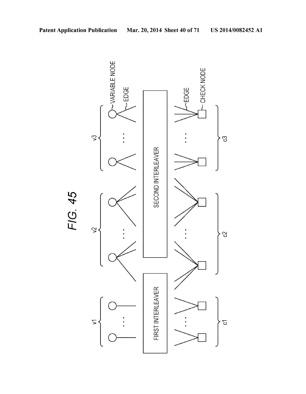 DATA PROCESSING DEVICE AND DATA PROCESSING METHOD - diagram, schematic, and image 41