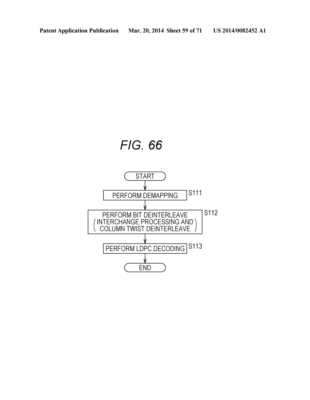 DATA PROCESSING DEVICE AND DATA PROCESSING METHOD - diagram, schematic, and image 60