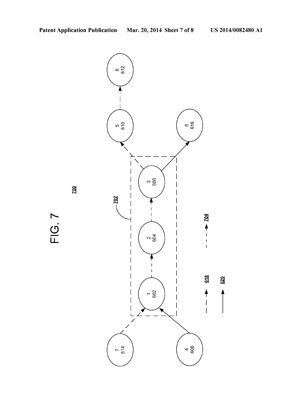 IDENTIFICATION OF SEQUENTIAL BROWSING OPERATIONS - diagram, schematic, and image 08