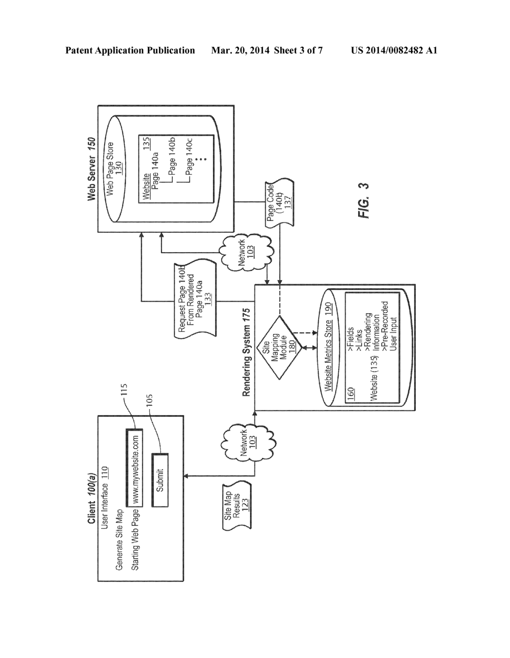 RULE-BASED VALIDATION OF WEBSITES - diagram, schematic, and image 04