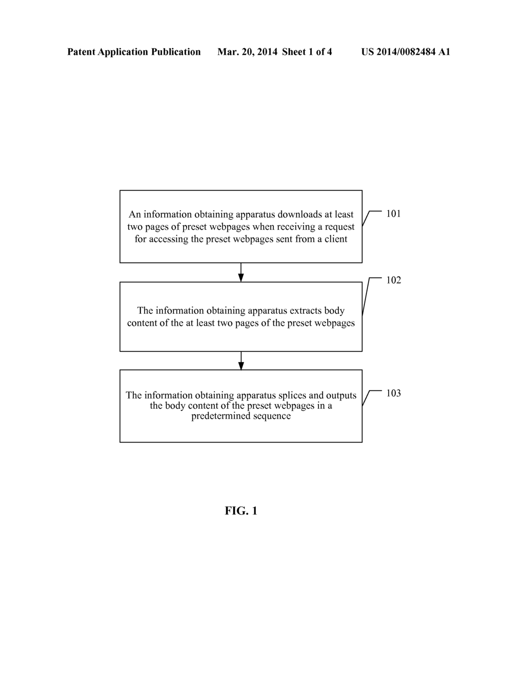 METHOD AND APPARATUS FOR OBTAINING INFORMATION - diagram, schematic, and image 02