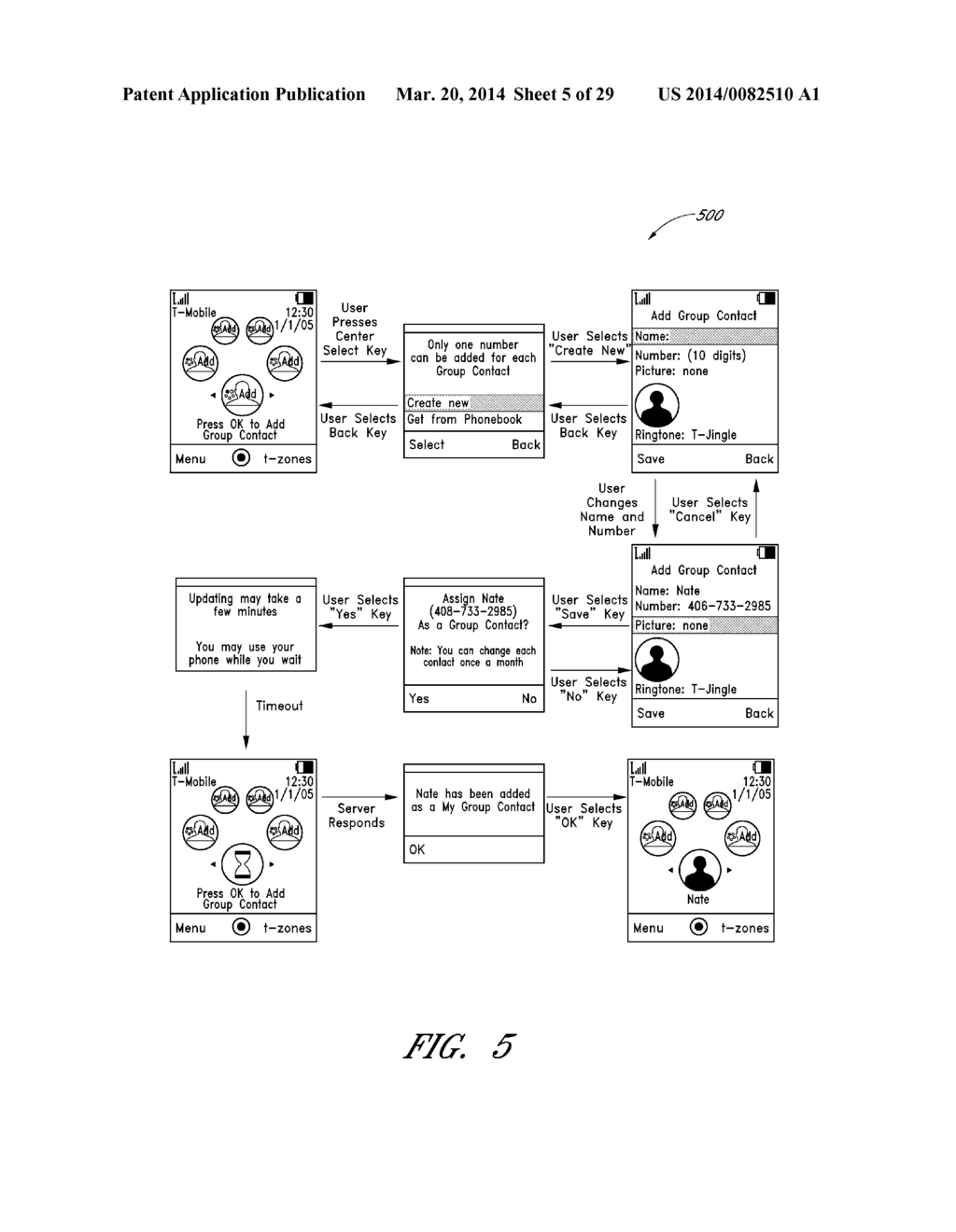 PREFERRED CONTACT GROUP CENTRIC INTERFACE - diagram, schematic, and image 06