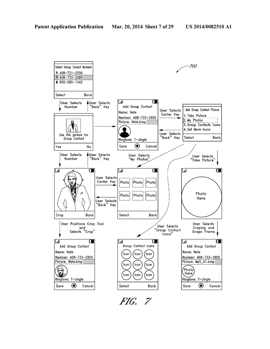 PREFERRED CONTACT GROUP CENTRIC INTERFACE - diagram, schematic, and image 08