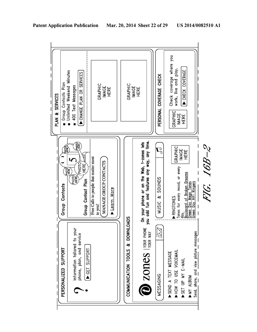 PREFERRED CONTACT GROUP CENTRIC INTERFACE - diagram, schematic, and image 23