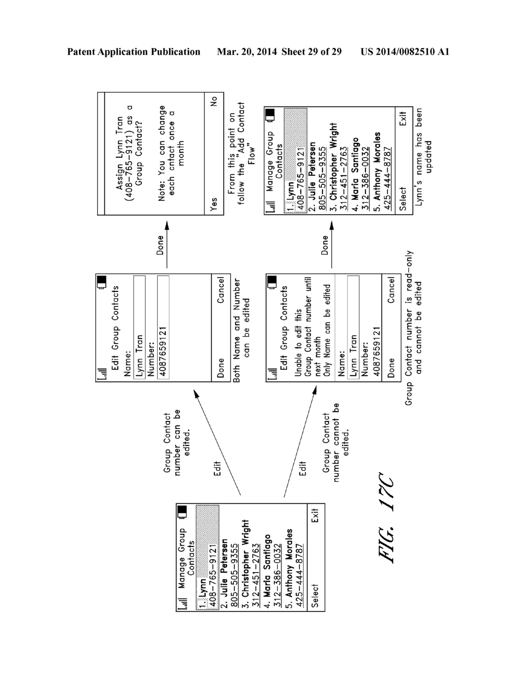 PREFERRED CONTACT GROUP CENTRIC INTERFACE - diagram, schematic, and image 30