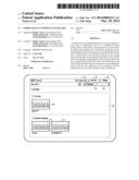 Mobile Device Interface Generator diagram and image