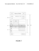 Scheduling Events on an Electronic Calendar Utilizing  Fixed-positioned     Events and a Draggable Calendar Grid diagram and image