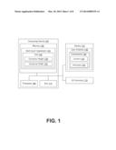 COMPUTER-IMPLEMENTED METHODS AND SYSTEMS FOR MULTI-TOUCH DUPLICATION AND     SWAPPING INTERACTIONS diagram and image