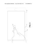 COMPUTER-IMPLEMENTED METHODS AND SYSTEMS FOR MULTI-TOUCH DUPLICATION AND     SWAPPING INTERACTIONS diagram and image