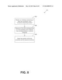 COMPUTER-IMPLEMENTED METHODS AND SYSTEMS FOR MULTI-TOUCH DUPLICATION AND     SWAPPING INTERACTIONS diagram and image