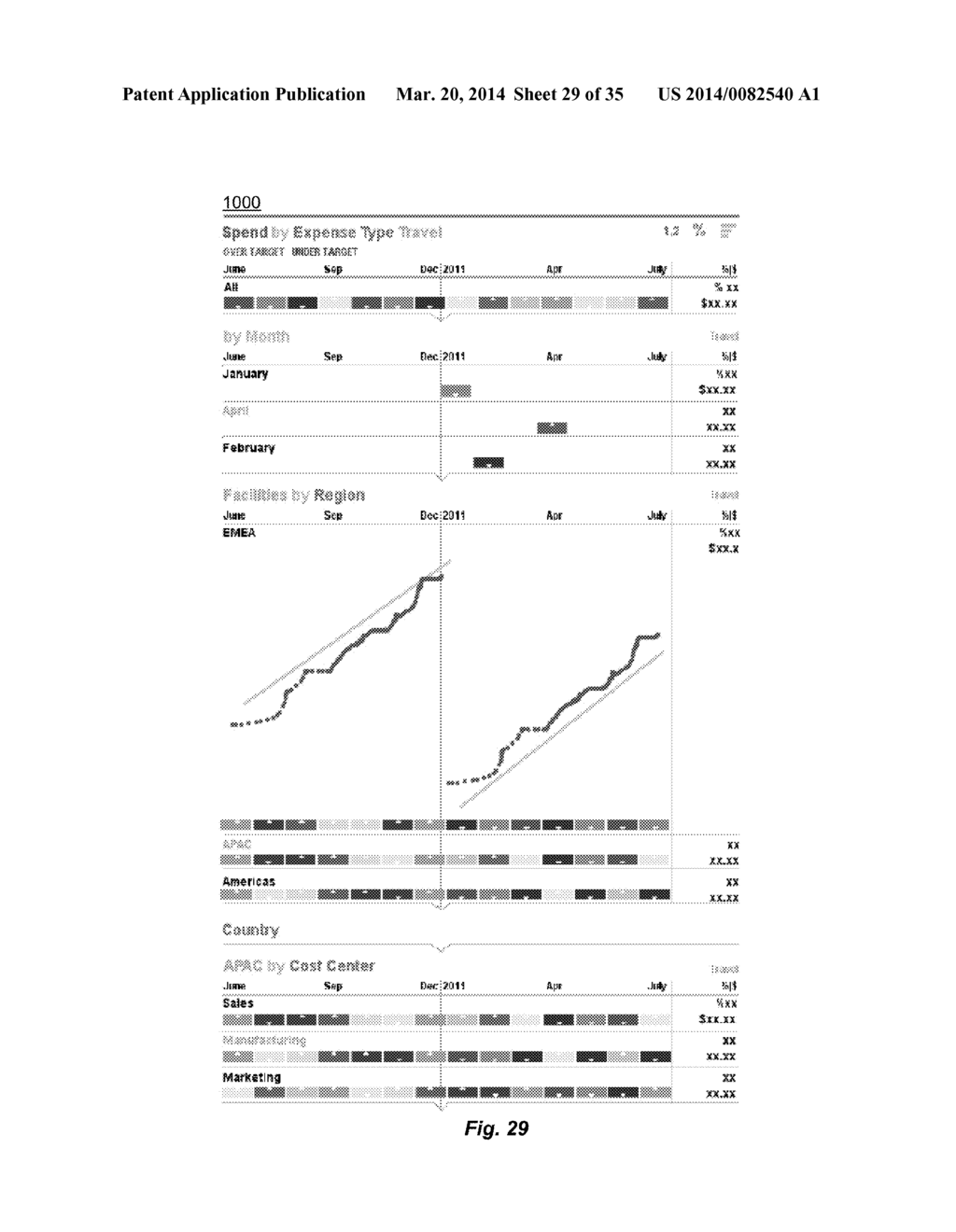 System and Method for Improved Consumption Models for Analytics - diagram, schematic, and image 30