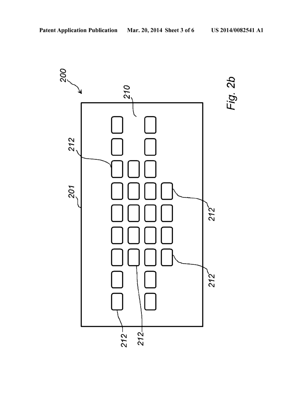 Overlay Navigation In User Interface - diagram, schematic, and image 04