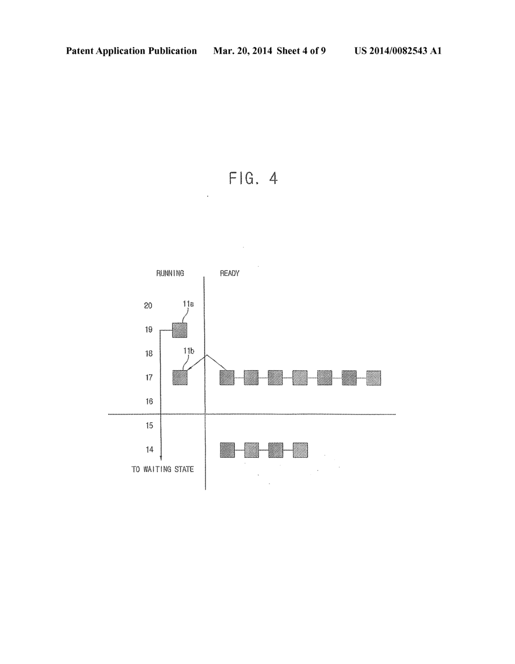 COMPUTER SYSTEM AND CONTROL METHOD THEREOF CAPABLE OF CHANGING PERFORMANCE     MODE USING DEDICATED BUTTON - diagram, schematic, and image 05