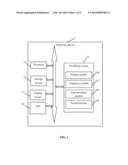 ELECTRONIC DEVICE AND METHOD FOR SWITCHING DESKTOPS diagram and image