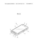 MOBILE TERMINAL AND CONTROLLING METHOD THEREOF diagram and image