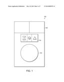 DEVICE AND METHOD FOR USING A TRACKBALL TO SELECT ITEMS FROM A DISPLAY diagram and image