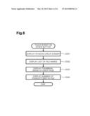 Non-Transitory Computer Readable Medium, Information Processing Apparatus     and Method diagram and image