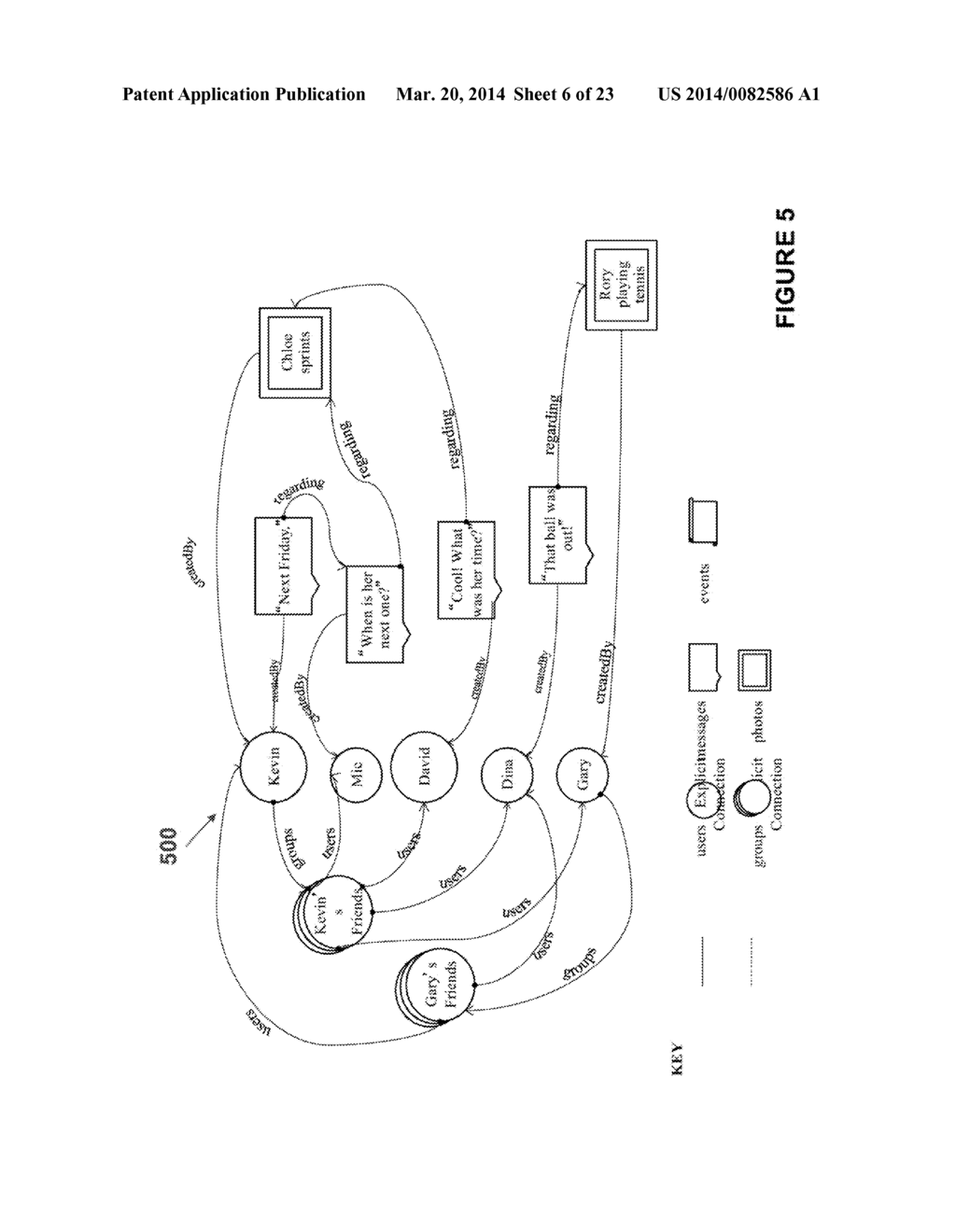 APPLICATION DEVELOPMENT SYSTEM AND METHOD FOR OBJECT MODELS AND DATAGRAPHS     IN CLIENT-SIDE AND SERVER-SIDE APPLICATIONS - diagram, schematic, and image 07