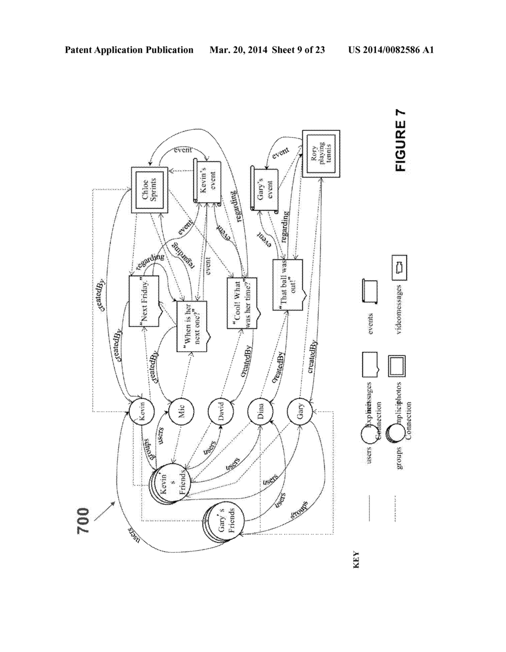 APPLICATION DEVELOPMENT SYSTEM AND METHOD FOR OBJECT MODELS AND DATAGRAPHS     IN CLIENT-SIDE AND SERVER-SIDE APPLICATIONS - diagram, schematic, and image 10