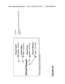 APPLICATION DEVELOPMENT SYSTEM AND METHOD FOR OBJECT MODELS AND DATAGRAPHS     IN CLIENT-SIDE AND SERVER-SIDE APPLICATIONS diagram and image