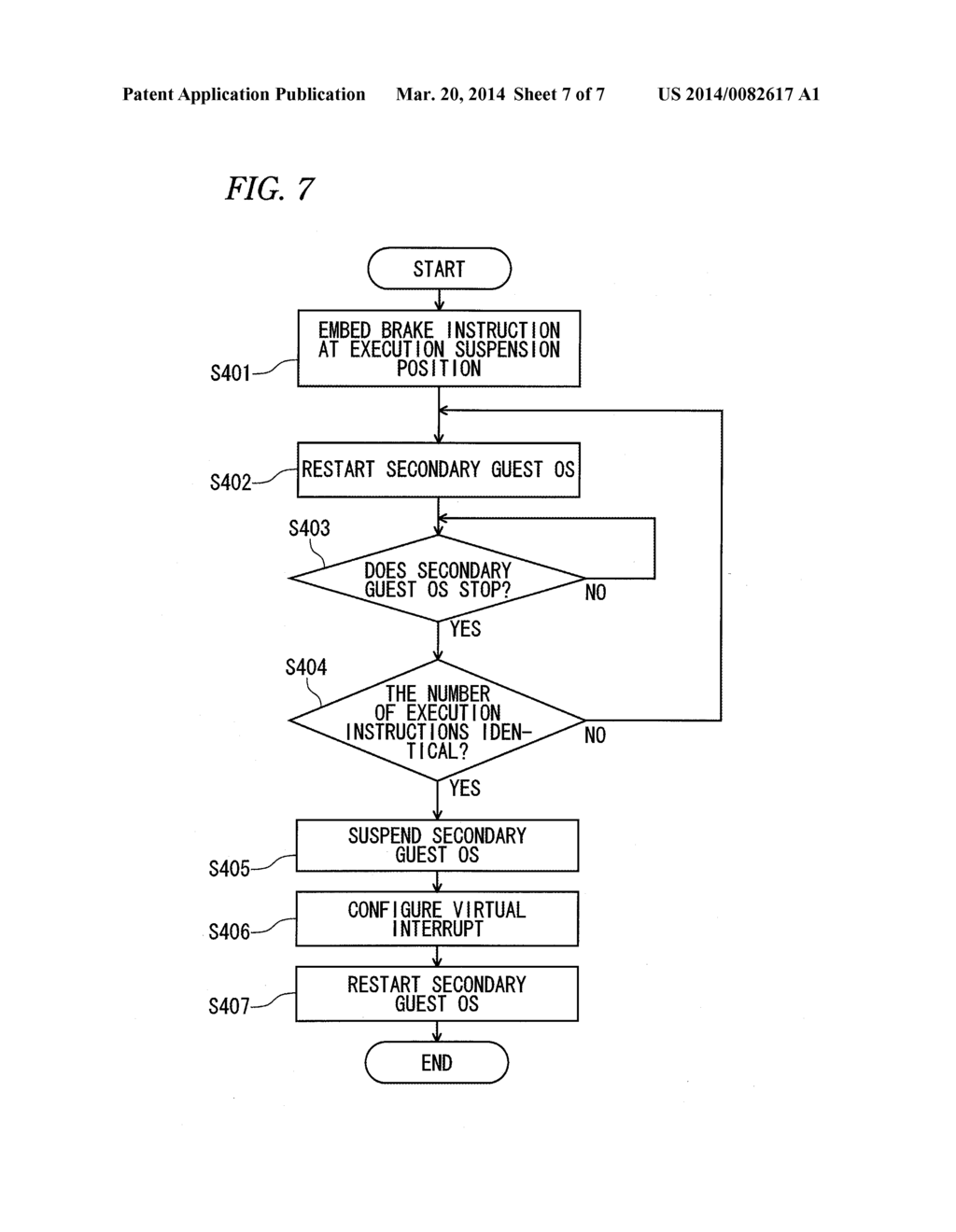 FAULT TOLERANT SYSTEM AND METHOD FOR PERFORMING FAULT TOLERANT - diagram, schematic, and image 08