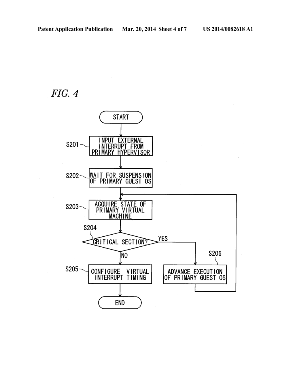 FAULT TOLERANT SYSTEM AND METHOD FOR PERFORMING FAULT TOLERANT - diagram, schematic, and image 05