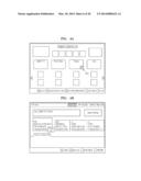 METHOD AND SYSTEM FOR EXECUTING APPLICATION, AND DEVICE AND RECORDING     MEDIUM THEREOF diagram and image