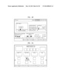 METHOD AND SYSTEM FOR EXECUTING APPLICATION, AND DEVICE AND RECORDING     MEDIUM THEREOF diagram and image