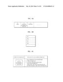 METHOD AND SYSTEM FOR EXECUTING APPLICATION, AND DEVICE AND RECORDING     MEDIUM THEREOF diagram and image