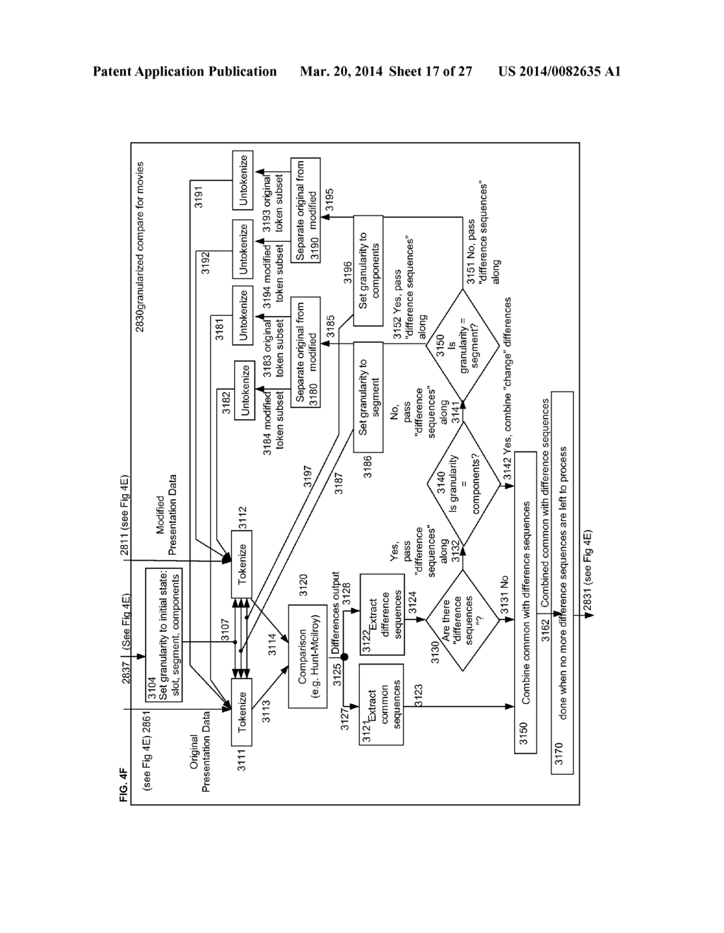 SYSTEMS AND METHODOLOGIES FOR EVENT PROCESSING FOR A PLURALITY OF USERS - diagram, schematic, and image 18