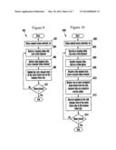 System and Method of Providing an Interactive Menu Through Streaming Video diagram and image