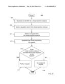 SYSTEMS AND METHODS FOR ASSOCIATING A VIRTUAL MACHINE WITH AN ACCESS     CONTROL RIGHT diagram and image