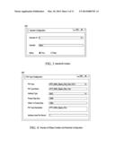 DYNAMICALLY CONFIGURABLE ONLINE DATA UPDATE SYSTEM diagram and image