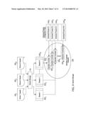 DYNAMICALLY CONFIGURABLE ONLINE DATA UPDATE SYSTEM diagram and image