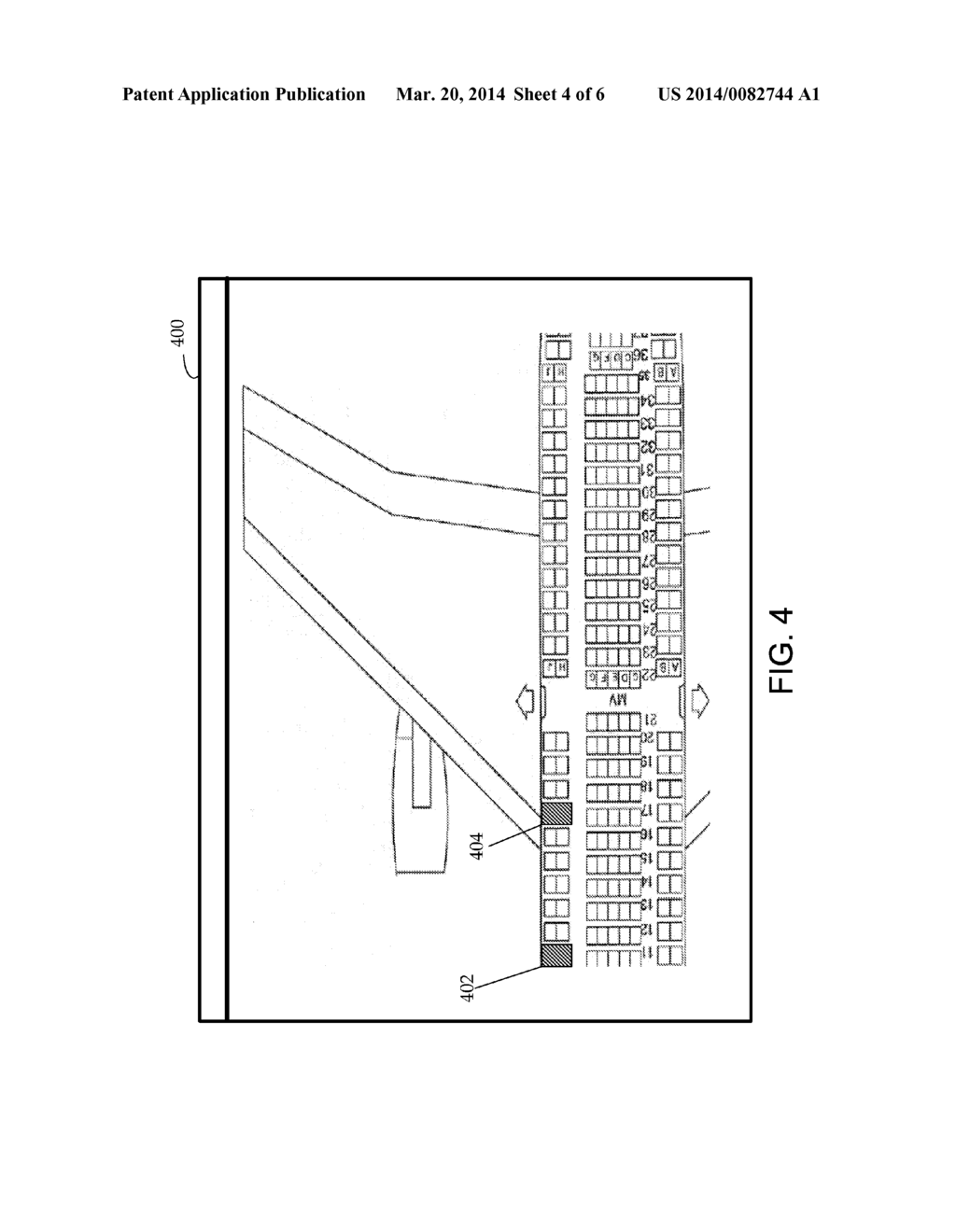 AUTOMATIC SHARING OF USER INTERACTIONS - diagram, schematic, and image 05