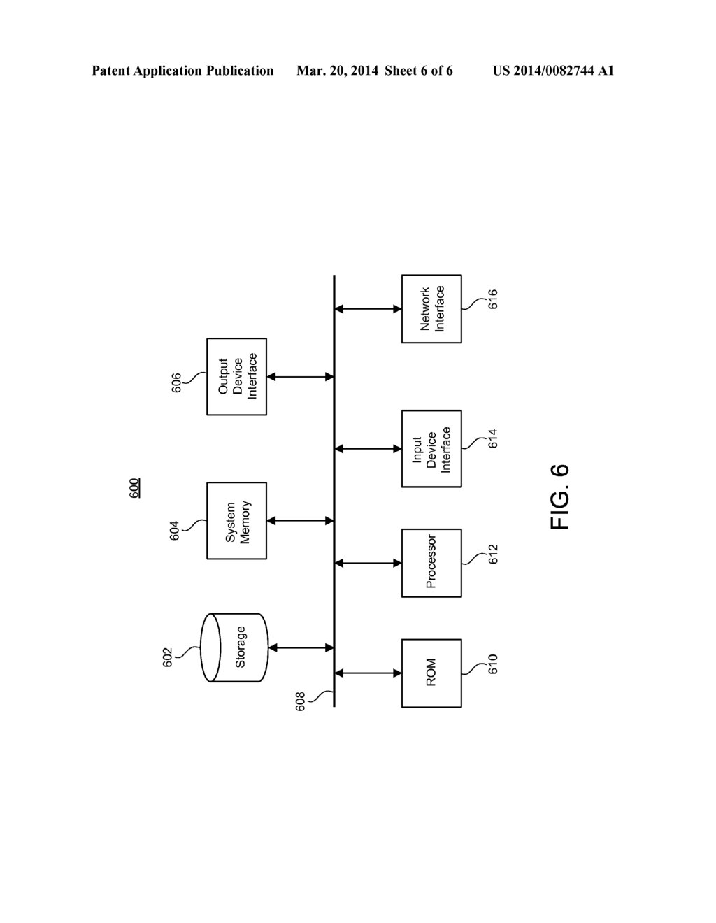 AUTOMATIC SHARING OF USER INTERACTIONS - diagram, schematic, and image 07