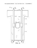 Ballistic Vest Carrier Cover System diagram and image