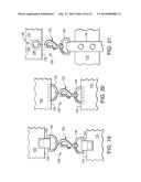 Ballistic Vest Carrier Cover System diagram and image