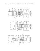 Ballistic Vest Carrier Cover System diagram and image