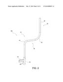 Transfer Assist Standbar diagram and image